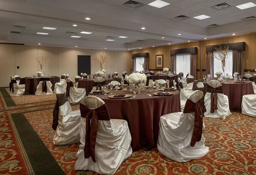 Embassy Suites Hotel Destin Miramar Beach  | Destin | Florida | United States 14