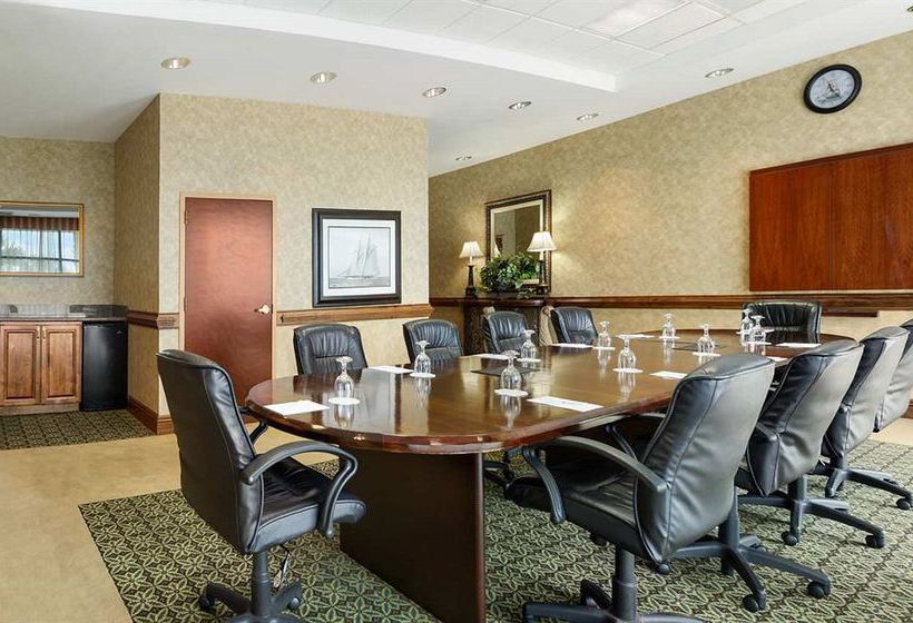 Embassy Suites Hotel Destin Miramar Beach  | Destin | Florida | United States 15