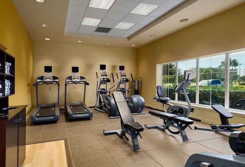 Embassy Suites Hotel Destin Miramar Beach  | Destin | Florida | United States 16