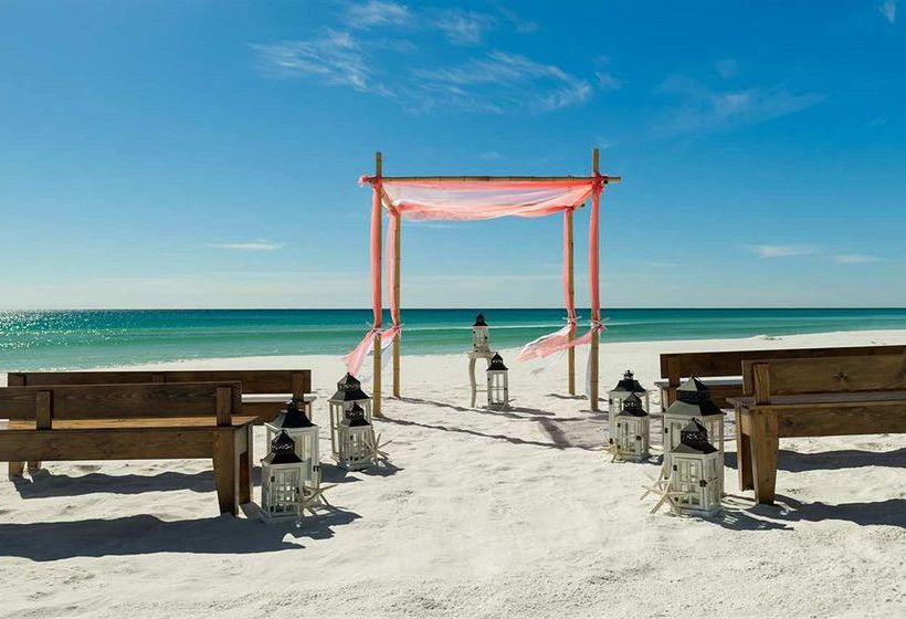 Embassy Suites Hotel Destin Miramar Beach  | Destin | Florida | United States 18