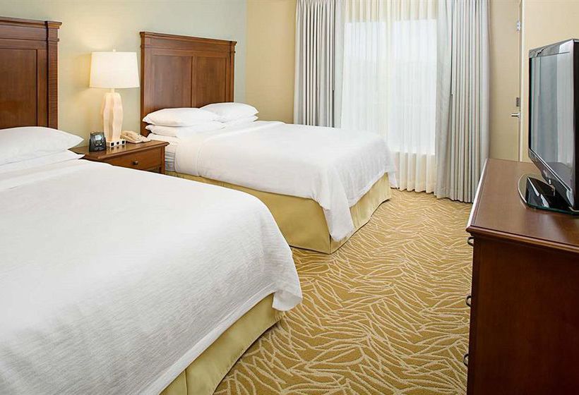 Embassy Suites Hotel Destin Miramar Beach  | Destin | Florida | United States 19