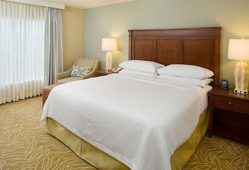 Embassy Suites Hotel Destin Miramar Beach  | Destin | Florida | United States 20