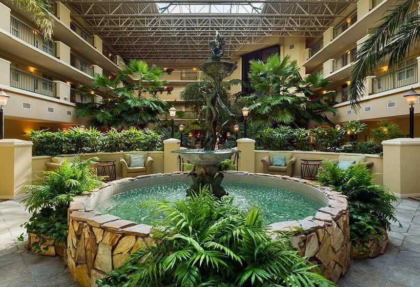 Embassy Suites Hotel Destin Miramar Beach  | Destin | Florida | United States 3