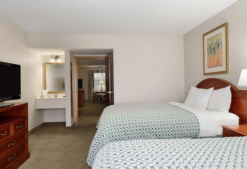 Embassy Suites Hotel Destin Miramar Beach  | Destin | Florida | United States 6