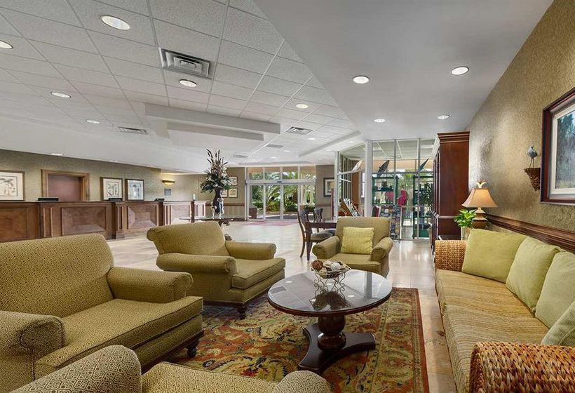 Embassy Suites Hotel Destin Miramar Beach  | Destin | Florida | United States 7