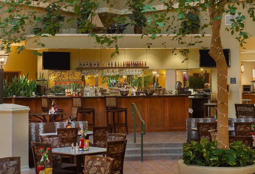 Embassy Suites Hotel Destin Miramar Beach  | Destin | Florida | United States 9