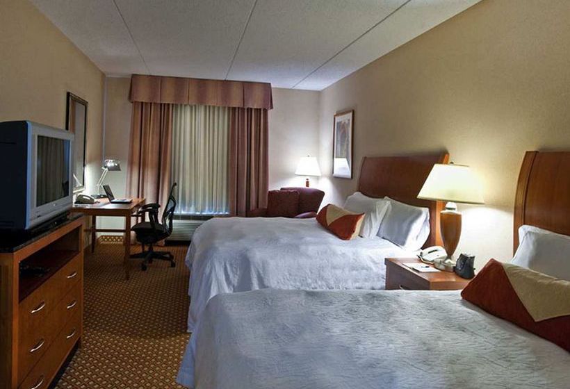 Hotel Hilton Garden Inn Tallahassee Central  | Tallahassee | Florida | United States 1