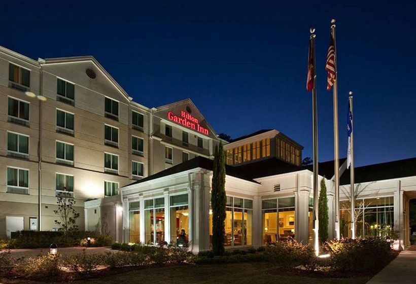 Hotel Hilton Garden Inn Tallahassee Central  | Tallahassee | Florida | United States 12