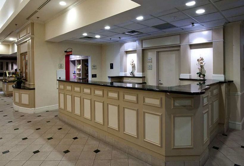 Hotel Hilton Garden Inn Tallahassee Central  | Tallahassee | Florida | United States 13