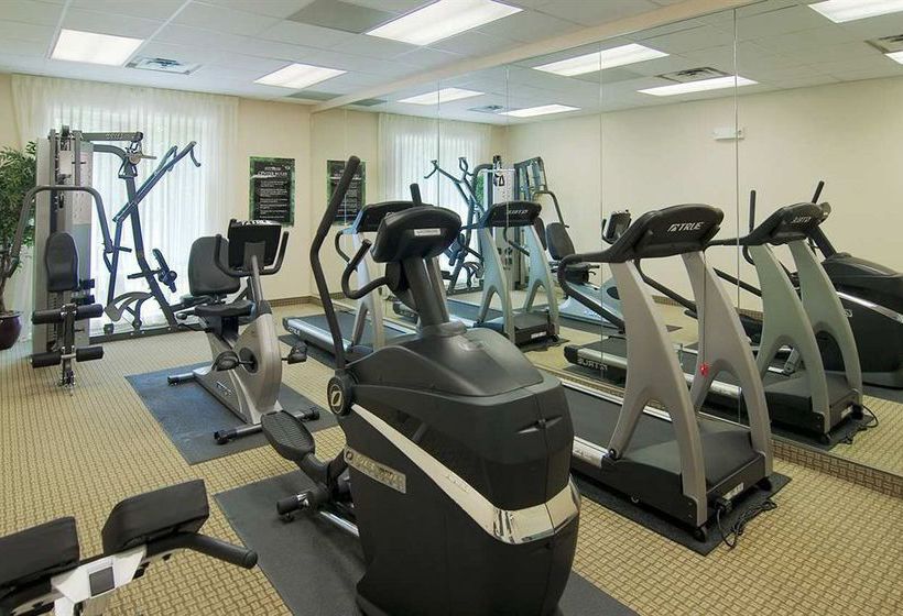 Hotel Hilton Garden Inn Tallahassee Central  | Tallahassee | Florida | United States 14