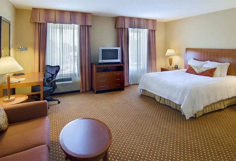 Hotel Hilton Garden Inn Tallahassee Central  | Tallahassee | Florida | United States 15