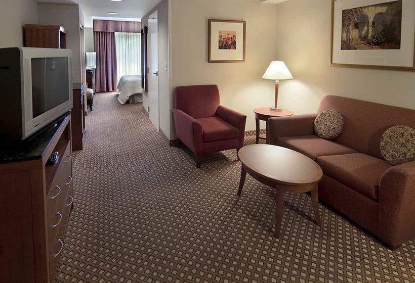 Hotel Hilton Garden Inn Tallahassee Central  | Tallahassee | Florida | United States 16