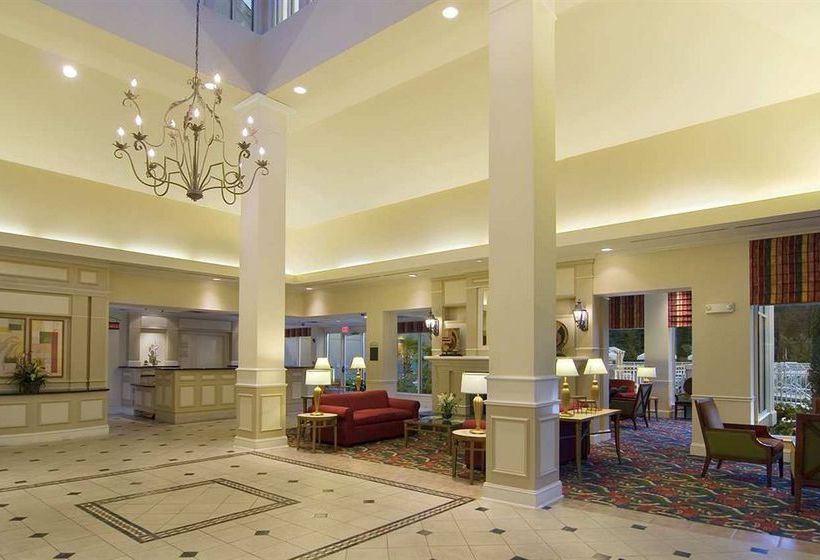 Hotel Hilton Garden Inn Tallahassee Central  | Tallahassee | Florida | United States 17
