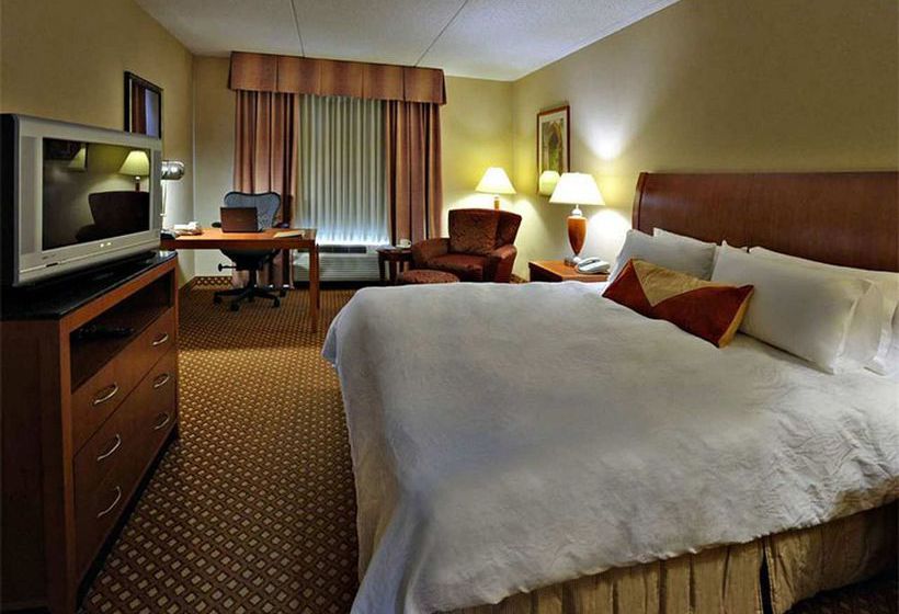 Hotel Hilton Garden Inn Tallahassee Central  | Tallahassee | Florida | United States 2