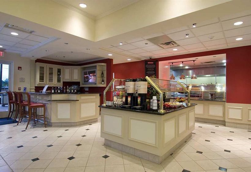 Hotel Hilton Garden Inn Tallahassee Central  | Tallahassee | Florida | United States 3