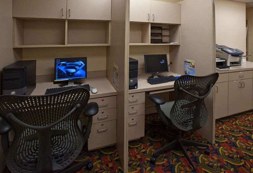 Hotel Hilton Garden Inn Tallahassee Central  | Tallahassee | Florida | United States 5