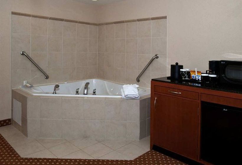 Hotel Hilton Garden Inn Tallahassee Central  | Tallahassee | Florida | United States 7