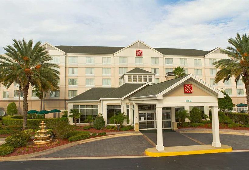 Hotel Hilton Garden Inn Daytona Beach Airport Daytona Beach