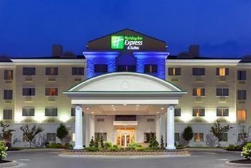 Hotel Holiday Inn Express Watertown - Thousand Islands