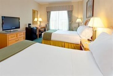 Hotel Holiday Inn Express Watertown - Thousand Islands  | Watertown | Nueva York | United States 11
