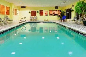 Hotel Holiday Inn Express Watertown - Thousand Islands  | Watertown | Nueva York | United States 12