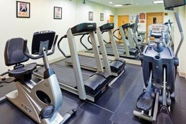 Hotel Holiday Inn Express Watertown - Thousand Islands  | Watertown | Nueva York | United States 14