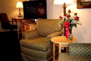 Hotel Holiday Inn Express Watertown - Thousand Islands  | Watertown | Nueva York | United States 15