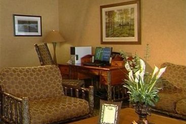 Hotel Holiday Inn Express Watertown - Thousand Islands  | Watertown | Nueva York | United States 17