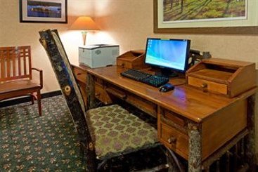 Hotel Holiday Inn Express Watertown - Thousand Islands  | Watertown | Nueva York | United States 18