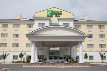 Hotel Holiday Inn Express Watertown - Thousand Islands  | Watertown | Nueva York | United States 19