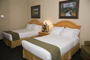 Hotel Holiday Inn Express Watertown - Thousand Islands  | Watertown | Nueva York | United States 20