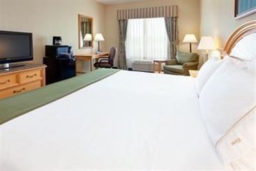 Hotel Holiday Inn Express Watertown - Thousand Islands  | Watertown | Nueva York | United States 5