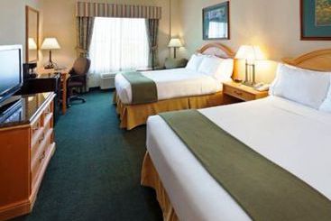 Hotel Holiday Inn Express Watertown - Thousand Islands  | Watertown | Nueva York | United States 7