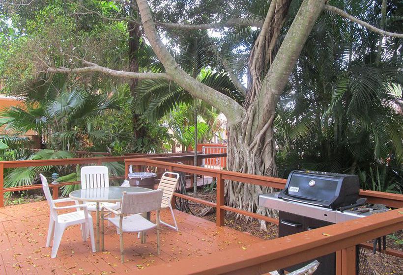 Hotel Fairways Resort  | Naples | Florida | Vereinigte Staaten 1