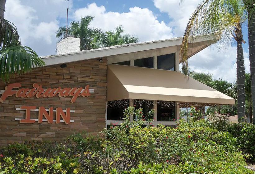 Hotel Fairways Resort  | Naples | Florida | Vereinigte Staaten 10