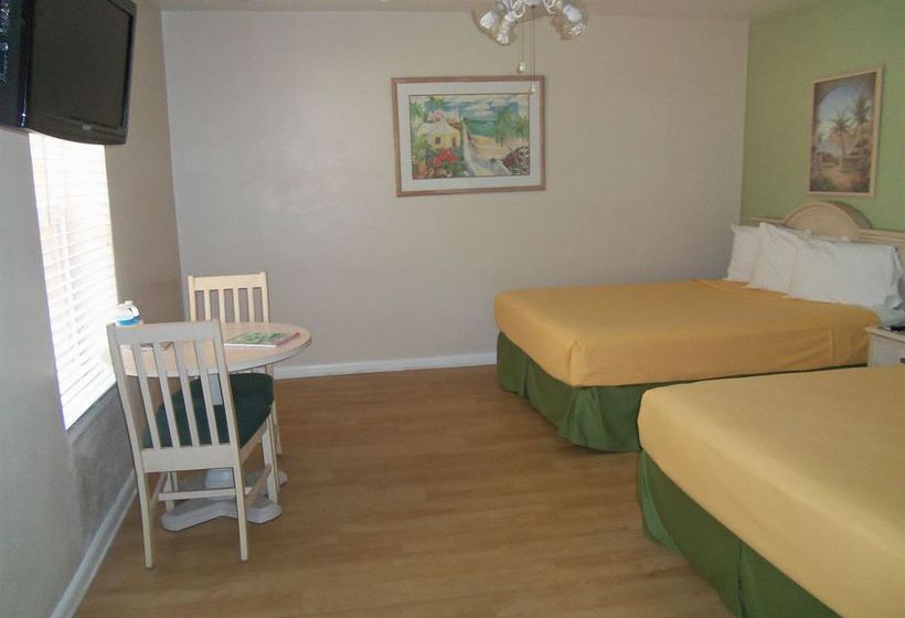 Hotel Fairways Resort  | Naples | Florida | Vereinigte Staaten 11