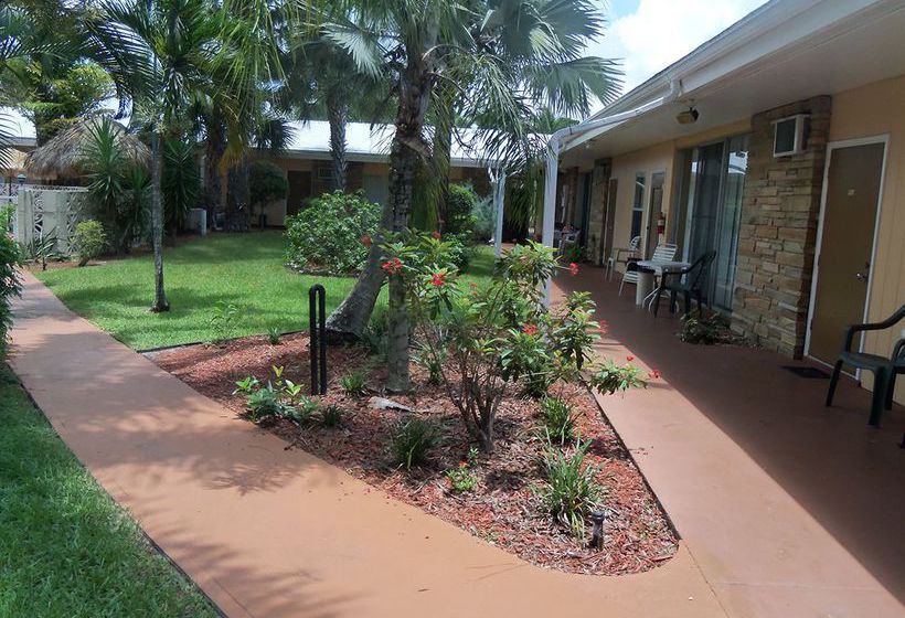 Hotel Fairways Resort  | Naples | Florida | Vereinigte Staaten 12