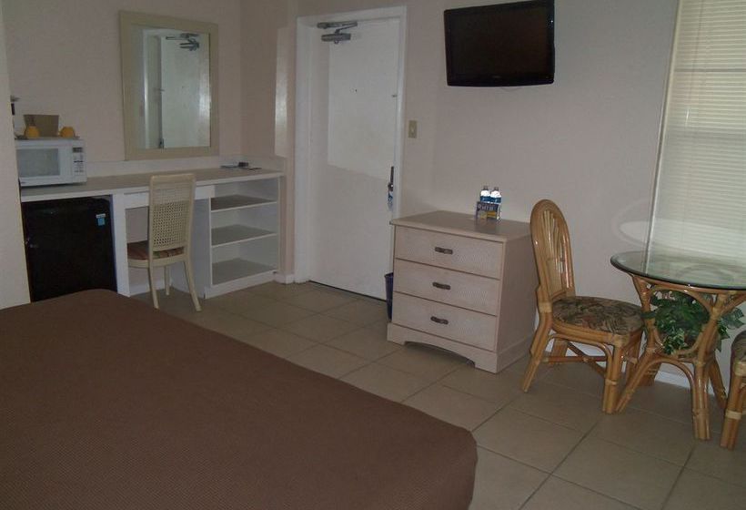 Hotel Fairways Resort  | Naples | Florida | Vereinigte Staaten 13