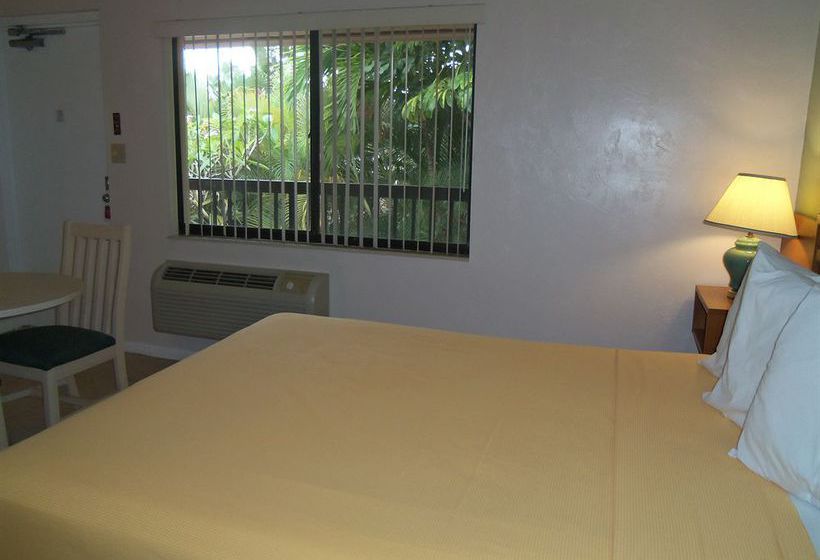 Hotel Fairways Resort  | Naples | Florida | Vereinigte Staaten 14