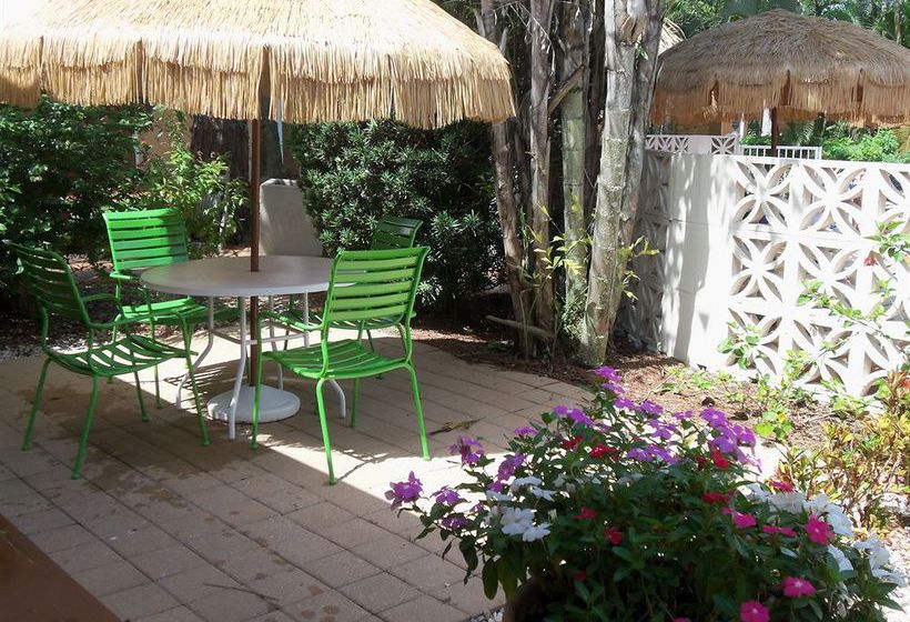 Hotel Fairways Resort  | Naples | Florida | Vereinigte Staaten 15