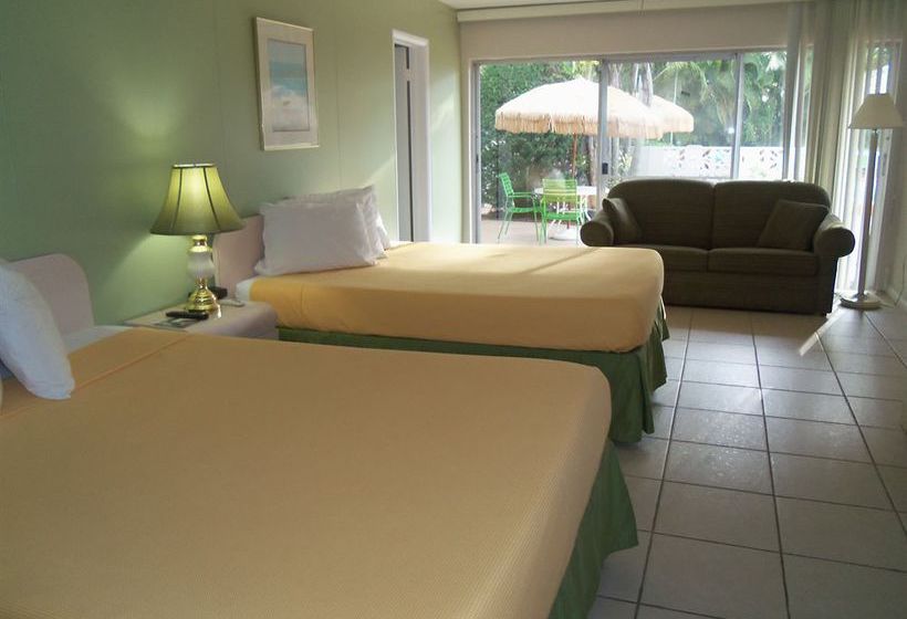 Hotel Fairways Resort  | Naples | Florida | Vereinigte Staaten 16