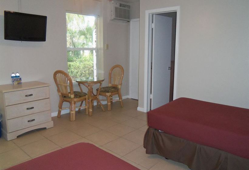 Hotel Fairways Resort  | Naples | Florida | Vereinigte Staaten 18