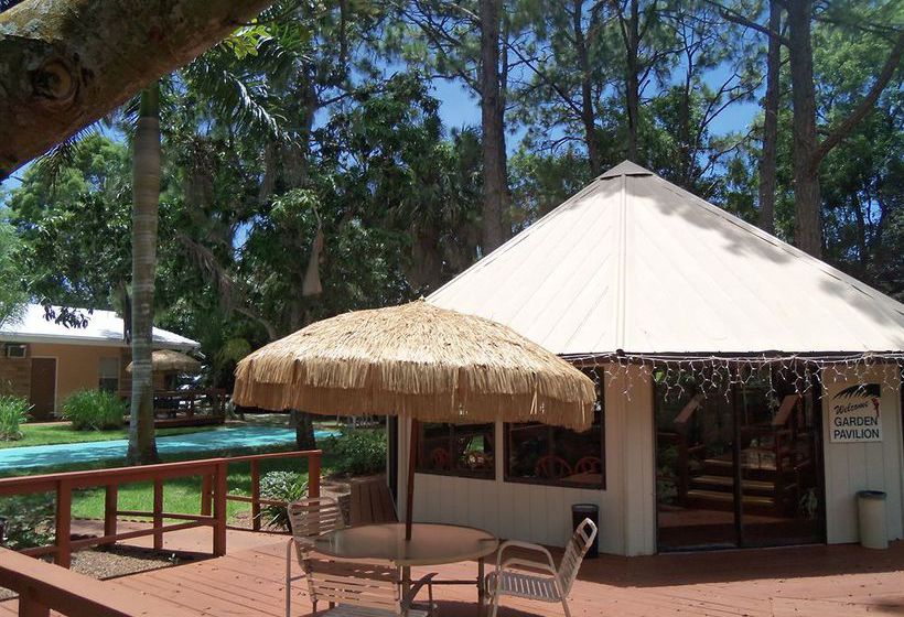 Hotel Fairways Resort  | Naples | Florida | Vereinigte Staaten 2