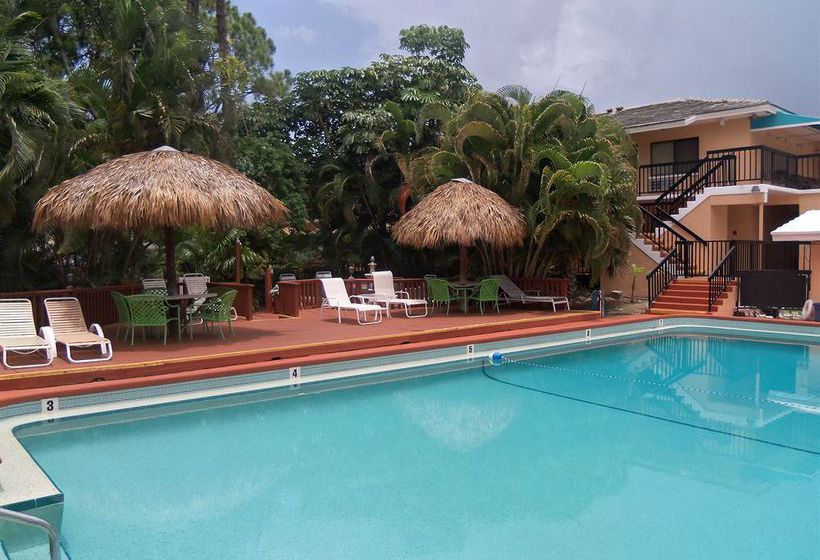 Hotel Fairways Resort  | Naples | Florida | Vereinigte Staaten 20