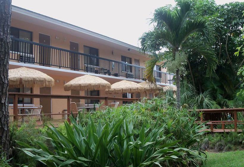 Hotel Fairways Resort  | Naples | Florida | Vereinigte Staaten 3