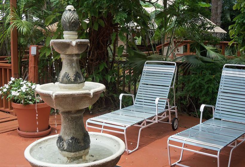 Hotel Fairways Resort  | Naples | Florida | Vereinigte Staaten 4