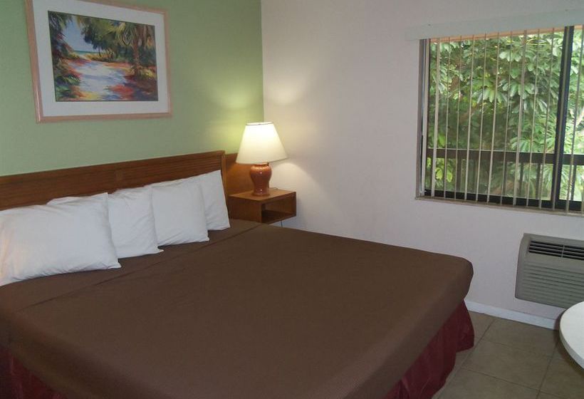 Hotel Fairways Resort  | Naples | Florida | Vereinigte Staaten 5