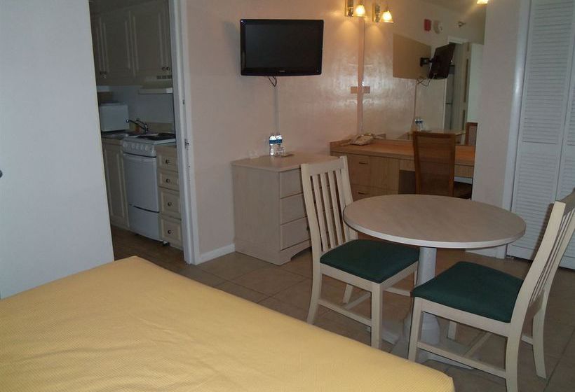 Hotel Fairways Resort  | Naples | Florida | Vereinigte Staaten 6