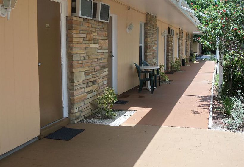 Hotel Fairways Resort  | Naples | Florida | Vereinigte Staaten 7