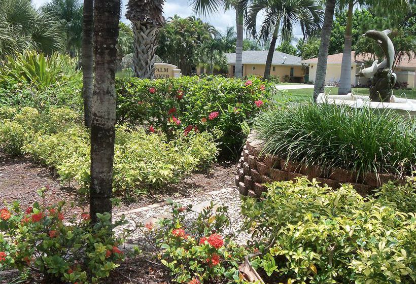 Hotel Fairways Resort  | Naples | Florida | Vereinigte Staaten 8